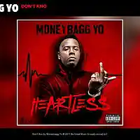 Picture for song 'Moneybagg Yo-Dont Kno Instrumental Remake By Young' by artist 'Y0uNG ShUn(CrUnKeSt BuCkEsT NiGga On Sc)'