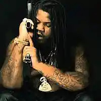 Picture for song 'Streets Prod young meech on the track ' by artist 'young meech on the track'