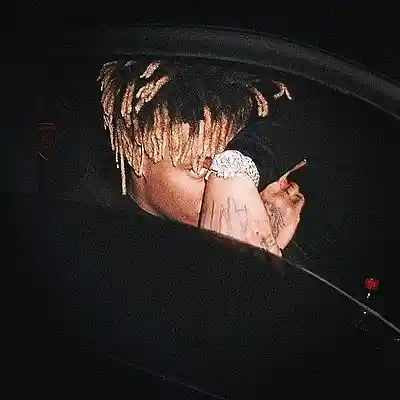 Picture for song '(FREE) Juice Wrld Type Beat 2025 "Midnight Dreams"' by artist '1A.I.'
