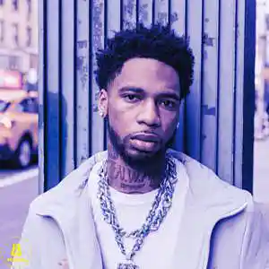 Picture for song 'Cowboy-Key Glock Hard Memphis Type Beat 2023' by artist '4Bidden 4Evr'