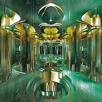 Picture for song 'Andy CJ - Chamber' by artist 'Andy CJ'