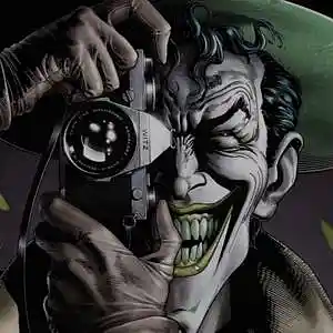 Picture for song '"Killing Joke" (Buy 2 Get 1 Free)' by artist 'Audiodrux'