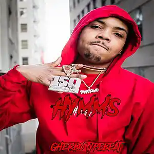 Picture for song 'hymss-G Herbo Type Beat' by artist 'BeatsByNu'
