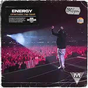 Picture for song 'Energy' by artist 'BITODELNYA'