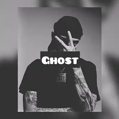 Picture for song 'Ghost' by artist 'Black Hawk'
