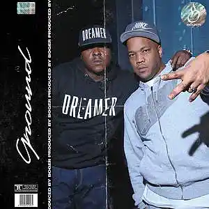 Picture for song 'Ground (Buy 1 get 1 Free)' by artist 'BOGER'