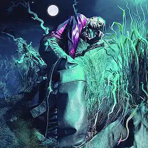 Picture for song 'Smokey Medicine' by artist 'Brentin Davis Beats'