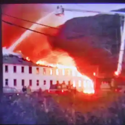 Picture for song 'Never Take This' by artist 'Bromz'