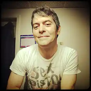 Picture for song 'Long Time Now' by artist 'Chris Childs'