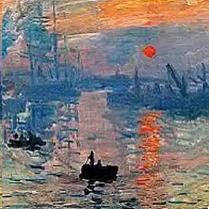 Picture for song 'Impression' by artist 'Christian Faivre'