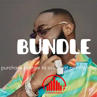Picture for song 'Bundle - Amapiano/ Afro type beat' by artist 'ClaqnexzieBeat'