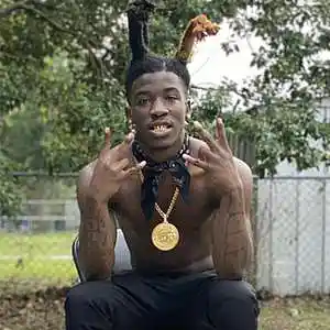 Picture for song '(FREE) Hotboii X Polo G Type Beat "Reaper"' by artist 'ClutchWentDumb'