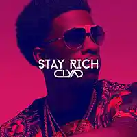 Picture for song 'Stay Rich (Rich Homie Quan Type Beat)' by artist 'CLYAD'