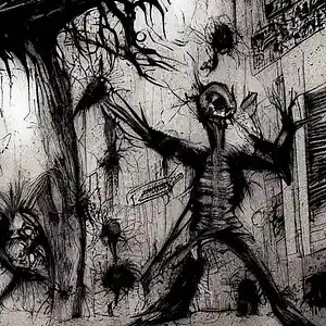 Picture for song 'Dark Necessities (RHCP cover)' by artist 'Daveyjonez'