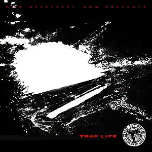 Picture for song 'Escame' by artist 'Def Street'