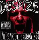 Picture for song 'D.E.S.P.I.Z.E.' by artist 'DESPIZE 505'