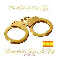 Picture for song 'BossClick & Don-GG - Binnenkort Kom Ik Vrij' by artist 'DON-GG'