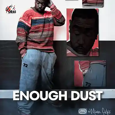 Picture for song 'ENOUGH DUST 1+4 Timbaland x Danja x Y2K' by artist 'Dras On The Beat'