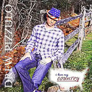 Picture for song 'FRIENDS IN LOW PLACES' by artist 'Drew Pizzulo'