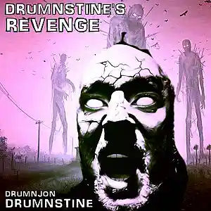 Picture for song 'Drumnstines Revenge' by artist 'Drumnjon'