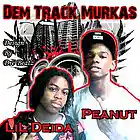 Picture for song '2ND CHANCE' by artist 'D.T.M.(DEM TRACK MURKAS)'