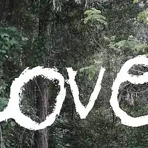 Picture for song 'LOVE 2018' by artist 'Ebony Moore'