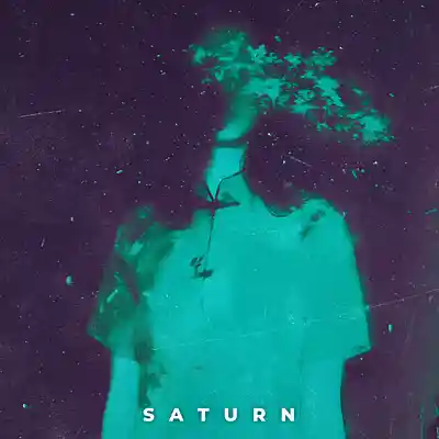 Picture for song 'Saturn' by artist 'Erawy'