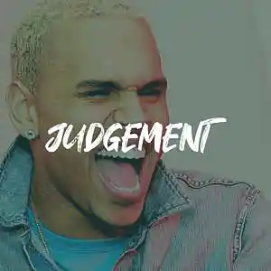 Picture for song 'Chris Brown x Future Type Beat - "JUDGEMENT"' by artist 'ErieBeats'