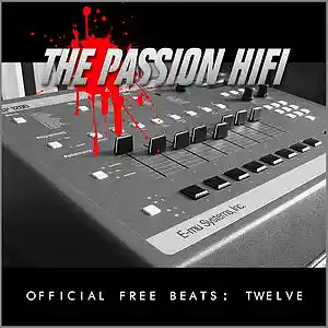 Picture for song 'THE PASSION HIFI - NOVA (FREE)' by artist 'Passion HiFi'