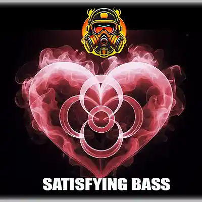 Picture for song 'SATISFYING BASS' by artist 'FREE - JACK UK'
