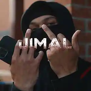 Picture for song 'Jimal' by artist 'Chris Giotis'