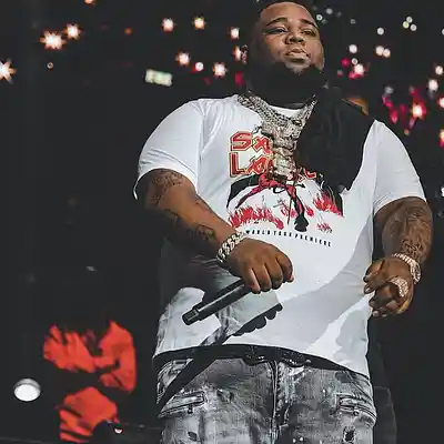 Picture for song '[1+1 FREE] "Why Don't You Love Me" - Rod Type Beat' by artist 'GodzTL'