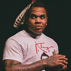 Picture for song '"MOB TIES" Kevin Gates Type Beat' by artist 'HIWYER'