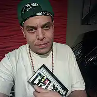 Picture for song 'Disco Metro' by artist 'Jack Nice (LA)'