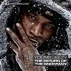 Picture for song 'Snow' by artist 'JayRichBeats'