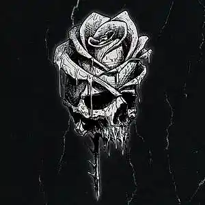 Picture for song 'X Drill Type Beat Dark' by artist 'JD Pandora'