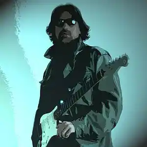 Picture for song 'Three Rivers' by artist 'JOHN R CAL'