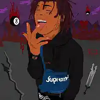 Picture for song 'Team Rocket' by artist 'JRHITMAKER'