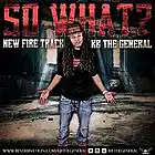 Picture for song 'So What' by artist 'KB The General'