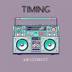 Picture for song 'TIMING style tyga 6ix9ine' by artist 'KIDuzibeatz'