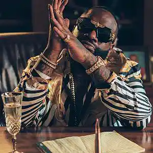 Picture for song 'Lavish (BUY 1 GET 1 FREE)(Rick Ross Type Beat)' by artist 'AYOCXRN (Formerly King Corn Beatzz)'