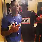 Picture for song 'Manage Myself Prod By @Lil_Banks_Real' by artist 'Lil Banks Productions'