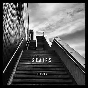 Picture for song 'Stairs' by artist 'lilsanprod.'