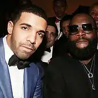Picture for song 'Pounds - Rick Ross x Drake x Jay Z Type Beat' by artist 'LMomrelle'