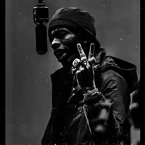 Picture for song 'Grey (BUY 1 GET 3 FREE)' by artist 'LWilliamsBeats'