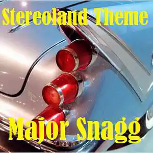Picture for song 'Stereoland Theme' by artist 'Major Snagg'
