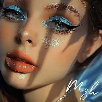 Picture for song 'Marielis-Рассвет' by artist 'Marielis'
