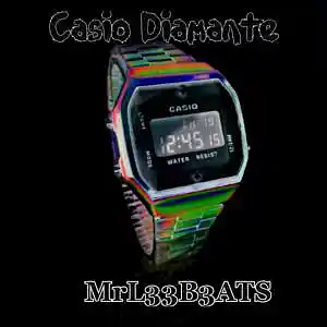 Picture for song 'Casio Diamante' by artist 'MrL33B3ATS'
