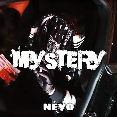Picture for song '"MYSTERY" UK Drill Type Beat x NY Drill Type Beat' by artist 'neyoooo36'