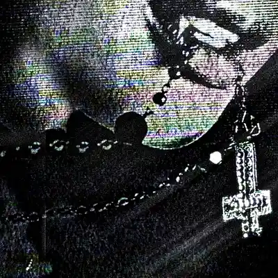 Picture for song 'CRYSTALSPARKLES - Destroy Lonely x Dark Guitar' by artist 'nolyrics music group'